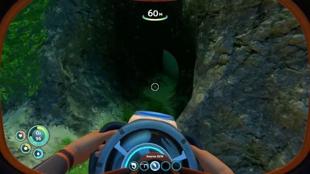 Прохождение Subnautica #2