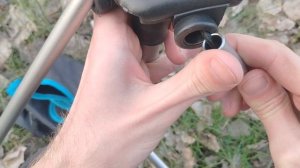 Складной стул для похода ? Лучшее раскладное походное кресло