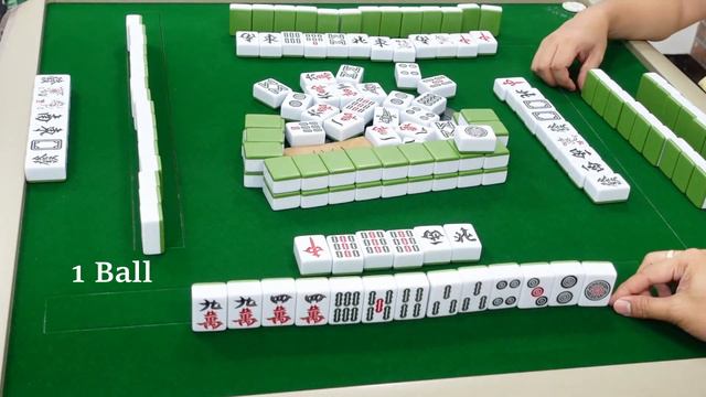 Extra Mahjong Video #182 - Buti Lumabas 5 Char! смотреть онлайн