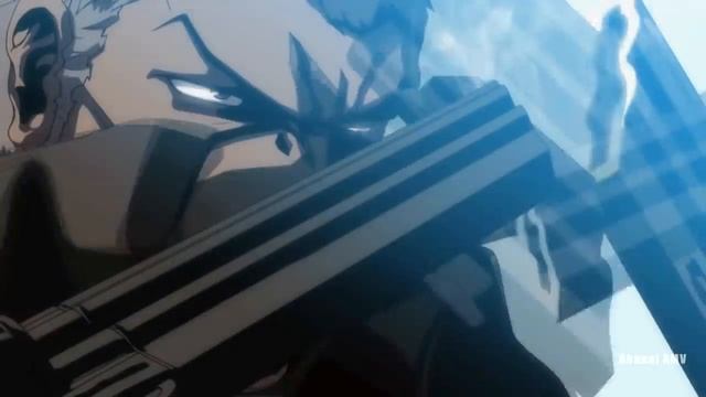 [AMV] Cyphers - Take The Pain Away смотреть онлайн