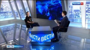 Ангелина Шкатова оценила владимирских гимнасток