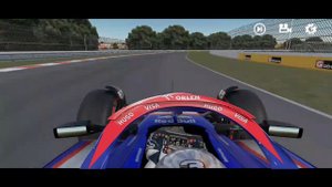 Monoposto 2024 | Australia Setup | Realistic Settings