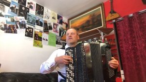 Yablochko 2020 arr: Metelkin/Sidorov (Quarantaine)