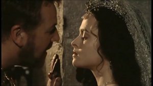 Генрих VIII/Анна Болейн - Шелковое сердце