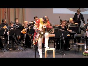 Саратовские напевы