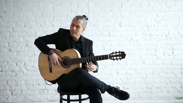 Испанская гитара | Код: 4015 | bravomos.ru смотреть онлайн