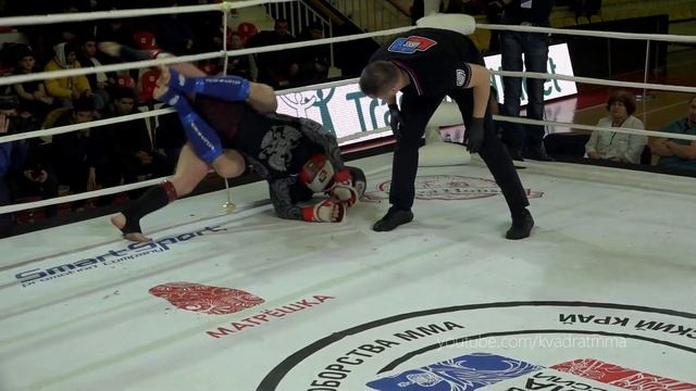 1060 Клобуцкий Илья (Дальнереченск) - Думачев Александр (Владивосток) 77,1 кг финал юниоры смотреть онлайн