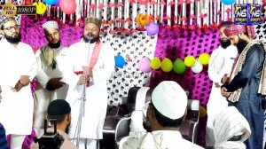 सुबह सुबह सुनो सलाम।  By Alhaj Haseeb Ur Rehman Noori | Morning Mustafa Jane Rehmat Pe Lakho Salaam