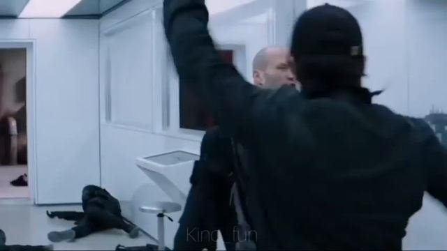 Крутой момент  из форсажа 🎬форсаж: Хоббс и Шоу (2019)
