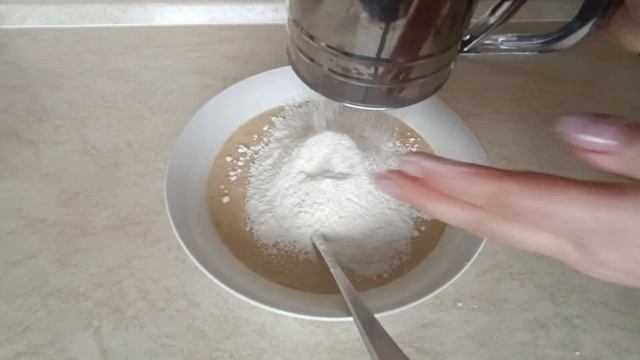 Бананові кекси без цукру та підсолоджувачів смотреть онлайн