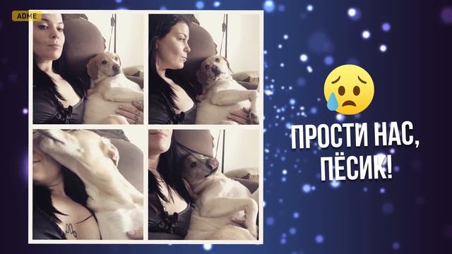 Эту Боль Поймут Только Длинноволосые Девушки