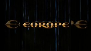 Europe- Settle For Love