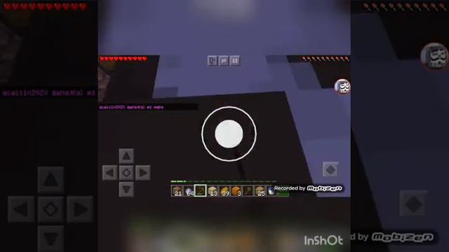 выживание на 1 блоке в маинкрафте 1.16 #1 смотреть онлайн