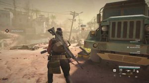 World War Z Aftermath Challenge mode | Solo Hard Triple Fiesta