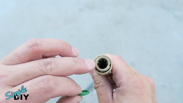 How To Fix Pressure Washer Spray Wand Water Leak - O Ring смотреть онлайн