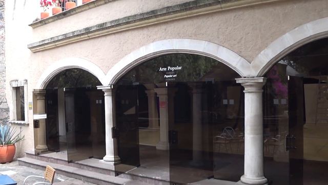 Museo Dolores Olmedo, cdmx смотреть онлайн