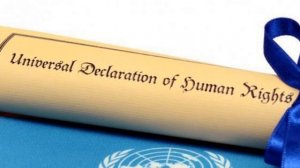 День прав человека