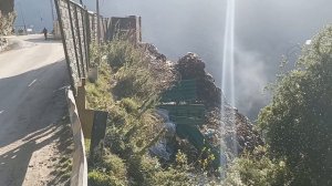 Джошиматх, разрушающийся город: Храмы, поклонение Шиве 🇮🇳