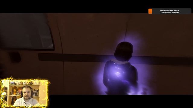 ПРОХОДИМ ЗА ЭЛИОТА ПЕЙДЖ ИГРУ - Beyond: Two Souls PC Version Часть 1