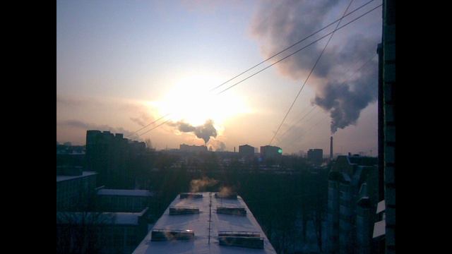 Зимний режим - Черный Акриловый Цвет смотреть онлайн