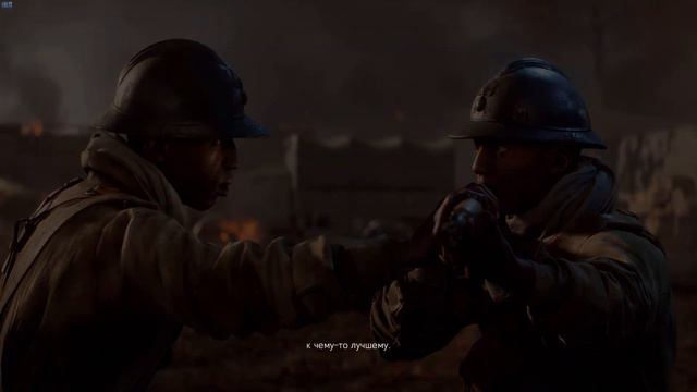 #6 | Battlefield V - Эпилог смотреть онлайн
