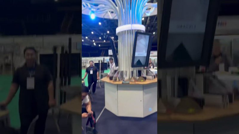 Выставка WINDOOR EXPO 2024 Алматы Казахстан