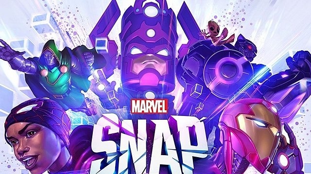 Marvel Snap 