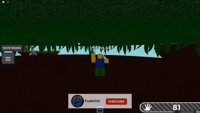 (แจกโปร)Roblox Slap Battles Script | Kill Aura, No Cooldown, Anti-Cheat Bypass (OP Script) смотреть онлайн