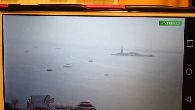 США 177. ПАРАШЮТИСТ УПАЛ В ГУДЗОН У СТАТУИ СВОБОДЫ?? СТРИМ ОТ CITIZEN смотреть онлайн