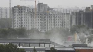 ЖК Лучи Солнцево