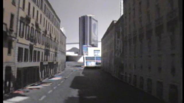 Equinox sun shading in Corso Como смотреть онлайн