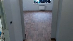 Нужно ли клеить линолеум Juteks Forum Forest 7801?
