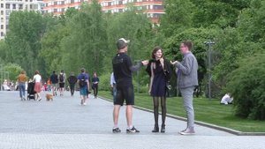 Балабол и фокусник. Пранк Теляков