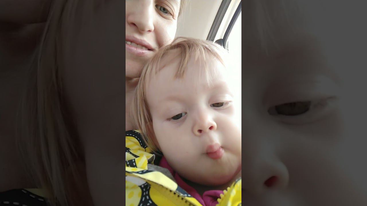 #shortvideo #мамаималыш #мимика #позитив