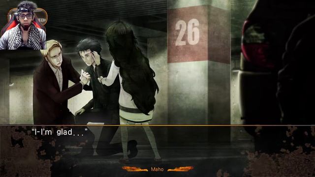 THE ONE AGAINST AMADEUS | Steins;Gate 0 [Zero] Gameplay Walkthrough Blind | Part 16 смотреть онлайн
