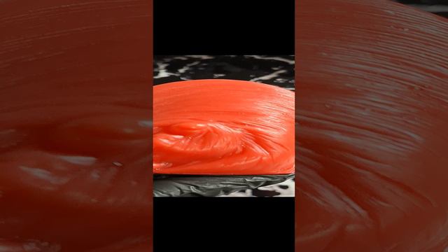 Чистка воском канала личной жизни клиентки с США. Закончили курс 🙏