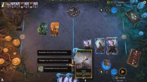 The Elder Scrolls Legends – Keyword Deck!