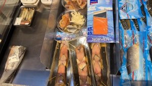 ЦЕНЫ НА ПРОДУКТЫ В УКРАИНЕ! ЯЙЦА ХОРОШО ПОДЕШЕВЕЛИ / АРИНА БЕЛАЯ