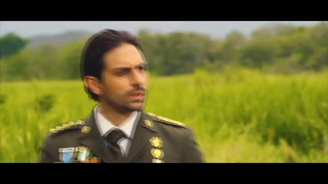 Солдат-спецназовец стал телохранителем человека, ранившего его после увольнения из армии смотреть онлайн