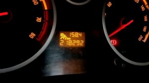 Звук стучащих гидрокоменасторов Corsa D Z12XEP Z14XEP