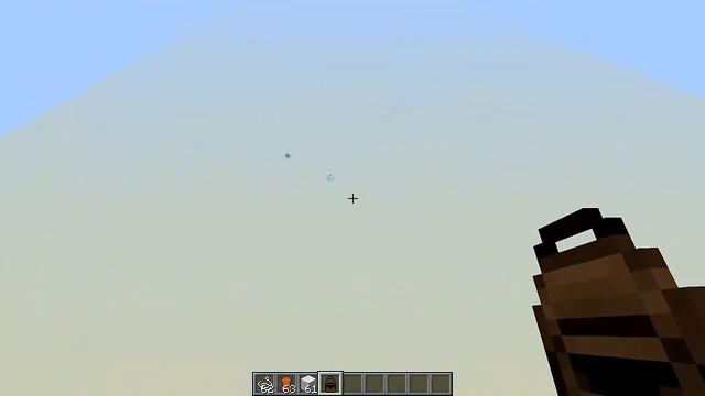 Minecraft mods #2 - парашюты смотреть онлайн