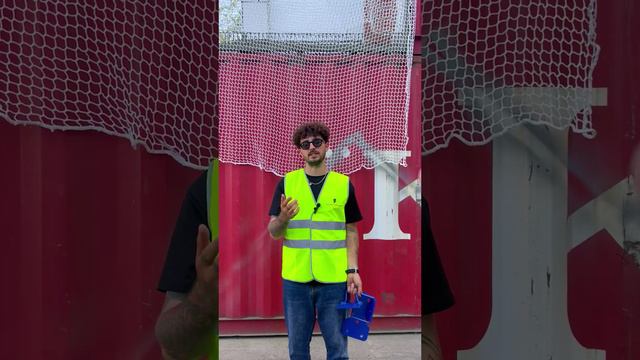 Что входит в защитно-улавливающую систему?