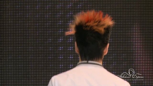 ПАРИКМАХЕРСКИЙ КОНКУРС 2014 смотреть онлайн