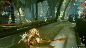 Warframe.Реликвии Бездны.