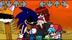 Топ 5 Страшных Модов Friday night Funkin на Android | Страшные Моды fnf