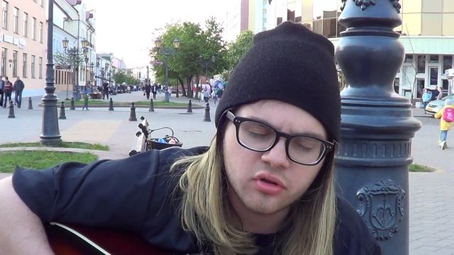 ПИСЬМО ОТЦУ! Грустная авторская песня! Brest! Music!