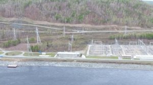 Зейская ГЭС