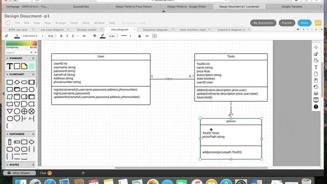 7-Design Patterns| Apply Design Patterns- Proxy Pattern |مشاكل برمجية مكررة وحلولها