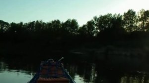 ГЭС МИХАЙЛОВКА РЕКА МЕДВЕДИЦА 2018