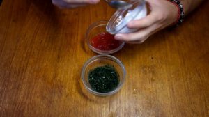 гуляш с солеными огурцами